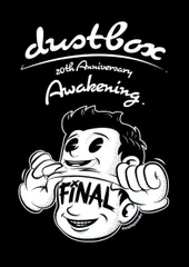 【新品未開封】20th Anniversary Awakening [DVD] dustbox (出演) 形式: DVD