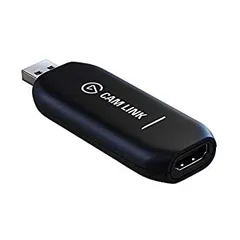 新品未開封　CAM LINK 4K Amazon.co.jp: Elgato Cam Link 4K [録画・配信用コンパクトHDMI