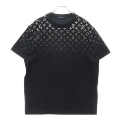 Louis Vuitton モノグラム 半袖コットンTシャツ 今日特価】LV 2025 Monogram T-Shirt ルイヴィトン モノグラム T
