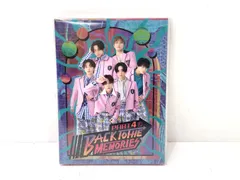 EXILE TRIBE - BTTM Blu-ray セット　未開封　FANTASTICS EXILE TRIBE - BTTM Blu-ray セット 未開封 FANTASTICS