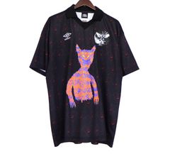 97-98 UMBRO アンブロ インテル ゲームシャツ メンズ L 美品 インテル 97/98 サッカー ユニフォーム 古着 90s ゲームシャツ