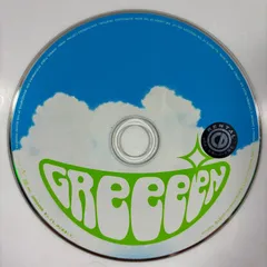 GReeeeN 非売品　CD 愛唄　貴重　レア　美品　シングル GReeeeN 非売品 CD 愛唄 貴重 レア 美品 シングル - メルカリ