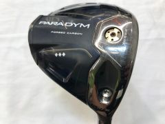 【最短翌日発送】PARADYM ◆◆◆ | 10.5 | S | SPEEDER NX GREEN 60 | 中古 | ドライバー | キャロウェイ
