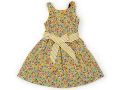 【ポロラルフローレン/POLORALPHLAUREN】ワンピース 100サイズ 女の子【子供服・ベビー服】（1542314）