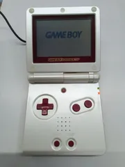 2024年最新】ゲームボーイアドバンス ファミコンカラーの人気アイテム  