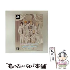 【中古】 BROTHERS CONFLICT Brilliant Blue 限定版 [PSP] / アイディアファクトリー