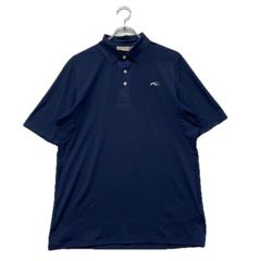 中古 レディース アンパスィ and per se ベスト L 赤×白 サマー