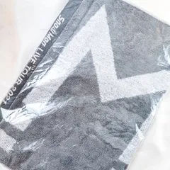 新品　未開封　Snow Man LIVE TOUR 2021 Mania　タオル (S)