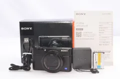 2025年最新】SONY RX100M3の人気アイテム - メルカリ