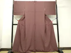 2025年最新】裄70 色無地の人気アイテム - メルカリ