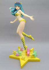[중고] 피겨 램 [우루 세이 야 츠라] 1/7 ABS & PVC 제 도장 완료 완성품 ANIPLEX + 한정