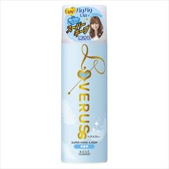 ラブラスパワフルホールドヘアＳＰ無香料３３０Ｇ 【 コーセーコスメポート 】 【 スタイリング 】