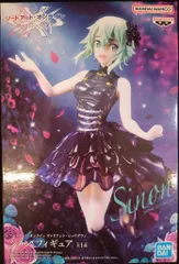 ソードアートオンライン アスナ シノン フィギュア ２体 ソードアートオンライン アスナ シノン フィギュア 2体 Amazon