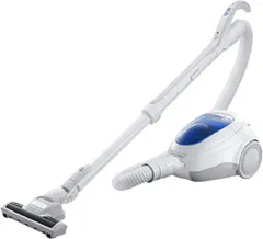 ヨドバシ.com - 日立 HITACHI サイクロン掃除機 レッド CV