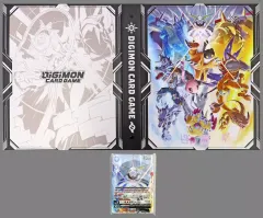 2025年最新】デジモンカードゲーム プレミアムバインダーセット