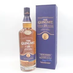 2024年最新】glenlivet 18の人気アイテム - メルカリ