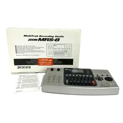 2025年最新】zoom mrs-8の人気アイテム - メルカリ