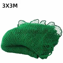 新品プロ仕様 バッティングネット 1.1×3.2①2×2.9①縁なし