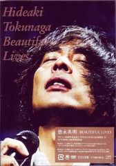 德永英明/BEAUTIFUL LIVES - メルカリ