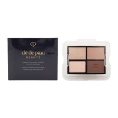 cpb クレ・ド・ポー ボーテ オンブルクルールクアドリ レフィル 1 Sand Dune 6g トリートメントアイシャドウ[ネコポス]