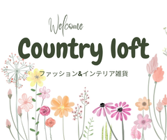 カントリーロフト - メルカリShops