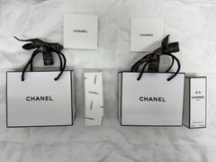 CHANEL N°5 50ml シャネル 香水 オードトワレ EDT EAU DE TOILETTE NO5 5番 完全未使用×2個