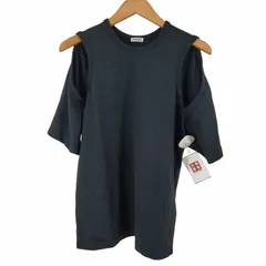 アンスクリア INSCRIRE Cut Outs Tee レディース JPN：38 のサムネイル