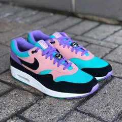 2024年最新】air max 1 nd have a nike dayの人気アイテム - メルカリ