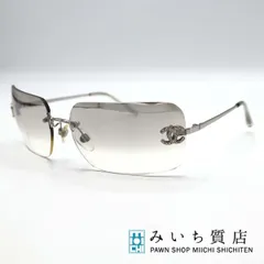 2025年最新】シャネル サングラス 4017-Dの人気アイテム - メルカリ