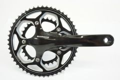 SHIMANO 「シマノ」 FC-RS500 50-34T 170mm クランク / バイチャリ宇都宮店