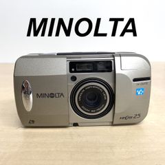【ジャンク品】MINOLTA ミノルタ　VECTIS25 F69