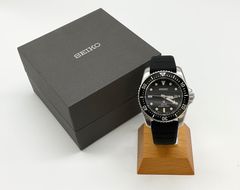 SEIKO セイコー PROSPEX プロスペックス ダイバーズスキューバ 腕時計 V147-0CS0