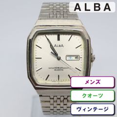 ヴィンテージALBA