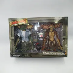 2025年最新】NECA グレムリン フィギュアの人気アイテム