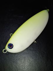 鬼バイブ125F