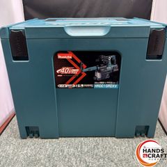 ◎【未使用】 マキタ HR001GRDXV 28mm 40V 充電式ハンマドリル フルセット 純正バッテリー2個+急速充電器付き makita 【未使用品／中古品】