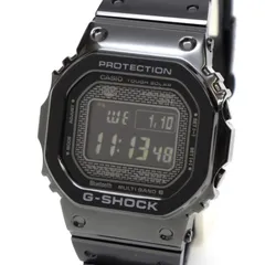 2024年最新】CASIO カシオ G-SHOCK GMW-B5000GD-9JF ゴールドIP ...