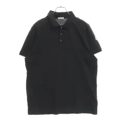 2025年最新】Moncler MAGLIA POLO MANICAの人気アイテム - メルカリ