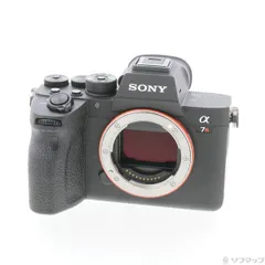 SONY α7Riii ボディ（最終値下げ） SONY α7Riii ボディ（最終値下げ） α7R III ILCE-7RM3 ボディ