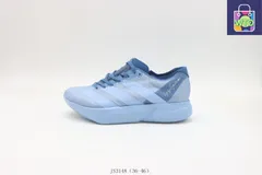 【今日WTO】Adidas アディダス アディダスランニングシューズ ブルー JS3148-WTO輸入1-RL30