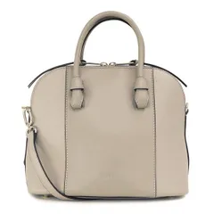 【FURLA / フルラ】レディース ハンドバッグ MIASTELLA (WB00628 BX0053 M7Y00 MARMOｃ) グレー 23SS [新品] [訳あり]