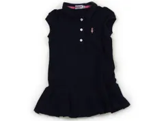 【ミキハウス/mikiHOUSE】チュニック 90サイズ 女の子【子供服・ベビー服】（1788525）