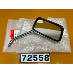 2025年最新】cb1300 純正ミラーの人気アイテム - メルカリ