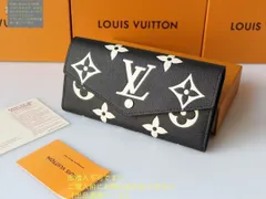送料込☆【未使用に近い】 LOUIS VUITTON 財布 ルイヴィトン長財布 ウォレット LV 長財布 小銭入れ