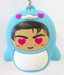 2025年最新】イルカ着ぐるみキーフォルダーの人気アイテム - メルカリ