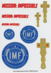 2026年最新】ミッションインポッシブル グッズの人気アイテム - メルカリ