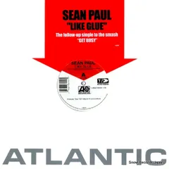 人気希少盤 Sean Paul feat Sasha 7インチ Reggae 2025年最新】sean paul レコードの人気アイテム - メルカリ
