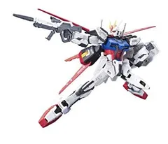 2025年最新】RG 1/144 機動戦士ガンダムSEED エールストライク