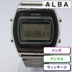 ヴィンテージALBA