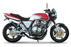 ホンダ Honda 歴代バイクフィギュア　CB400 FOUR 送料無料